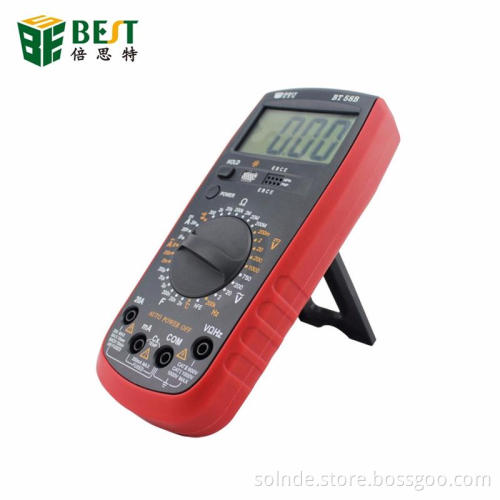 Superior Service OEM unity digital multimeter